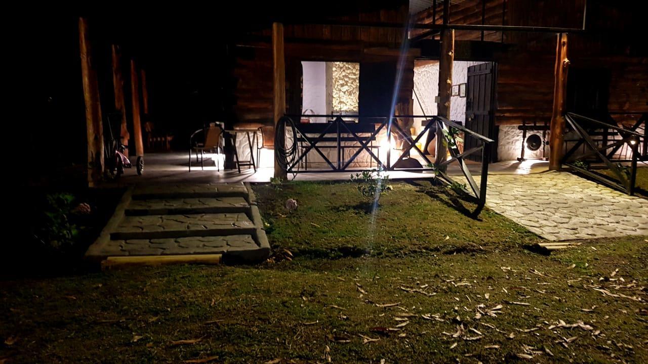 La Estacion De Salento Ξενοδοχείο Εξωτερικό φωτογραφία
