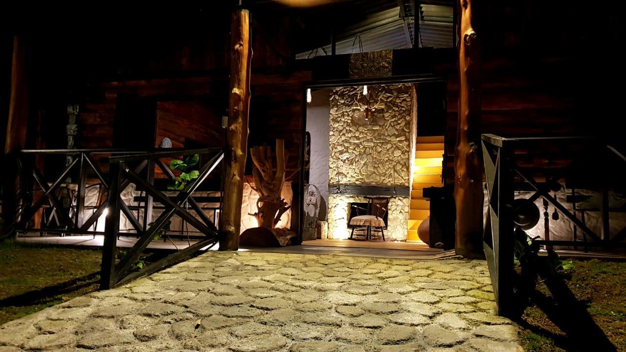 La Estacion De Salento Ξενοδοχείο Εξωτερικό φωτογραφία
